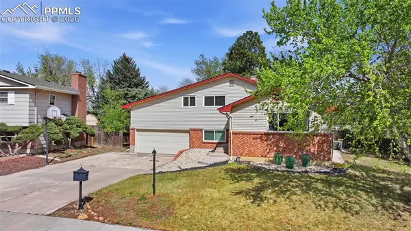 4203 Friar LN, Colorado Springs, CO 80907