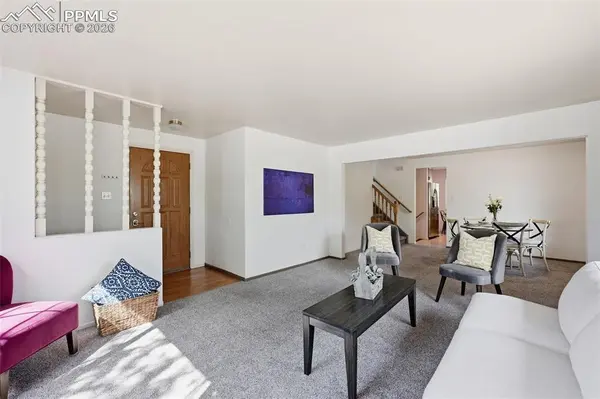 4203 Friar LN, Colorado Springs, CO 80907