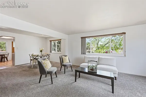 4203 Friar LN, Colorado Springs, CO 80907