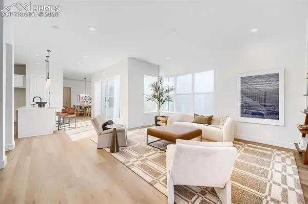 9617 Carcassonne PL, Colorado Springs, CO 80924