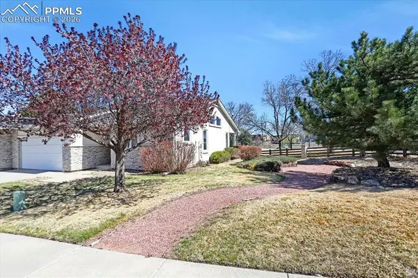 6101 Daylight PT, Colorado Springs, CO 80923