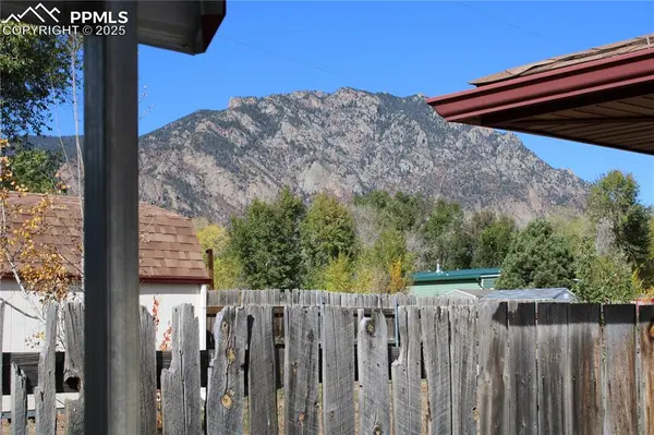 8340 Piute RD, Colorado Springs, CO 80926