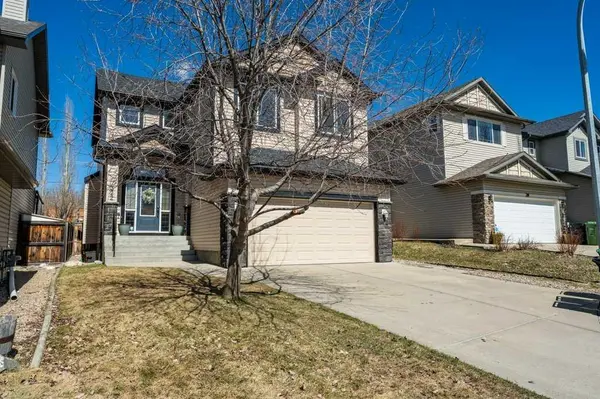 322 Rockyspring CIR NW, Calgary, AB T3G 6A2