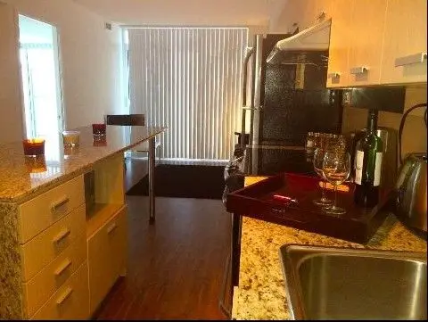 29 Singer CT #1106, Toronto C15, ON M2K 0B3