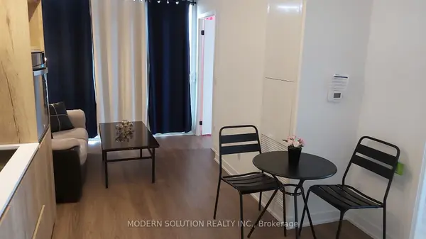 319 Jarvis ST #3502, Toronto C08, ON M5B 0C8