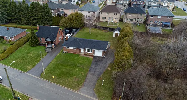 46 Given RD,  Clarington,  ON L1B 1G9