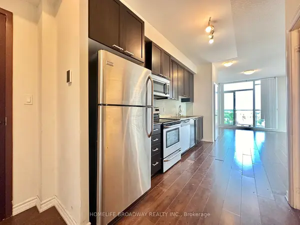 1328 BIRCHMOUNT RD #912, Toronto E04, ON M1R 3A7