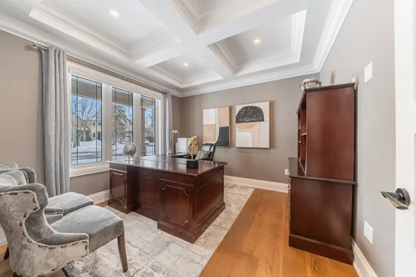 33 North ST, Whitby, ON L1M 1C2