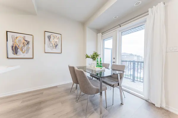 152 Matawin LN, Richmond Hill, ON L4B 0H8