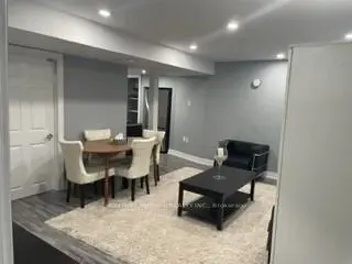 86 Greenspire AVE #Bsmt, Markham, ON L6E 2H5