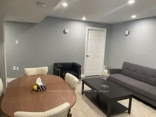 86 Greenspire AVE #Bsmt, Markham, ON L6E 2H5