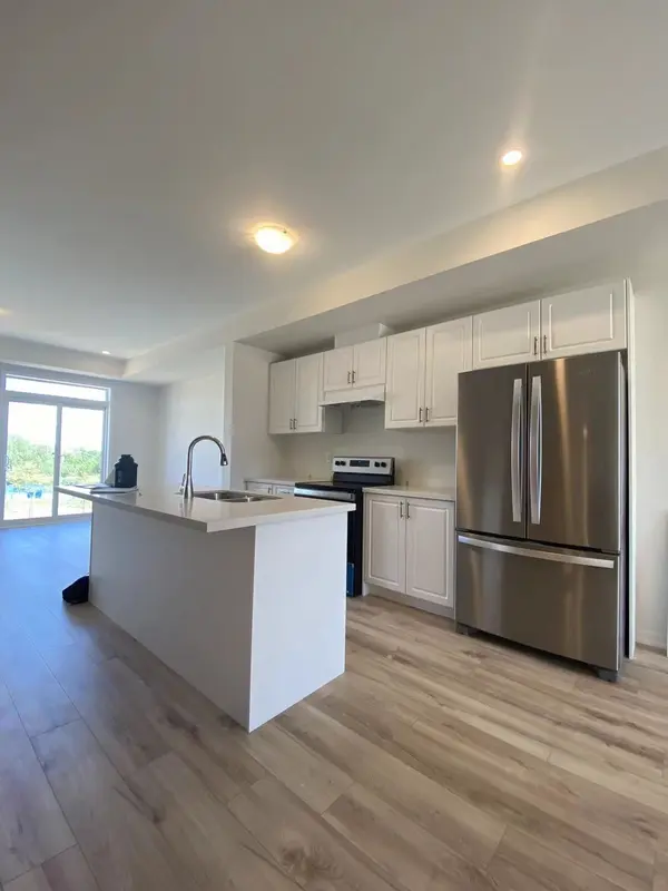 9 Rattenbury RD, Vaughan, ON L6A 5C5