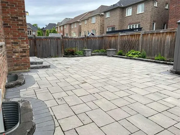 21 Corduroy RD, Markham, ON L6C 0N7