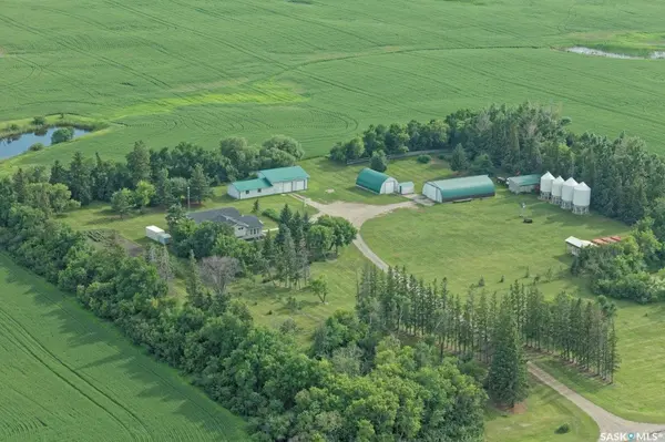 Rural Address, Antler Rm No. 61, SK S0C 2H0