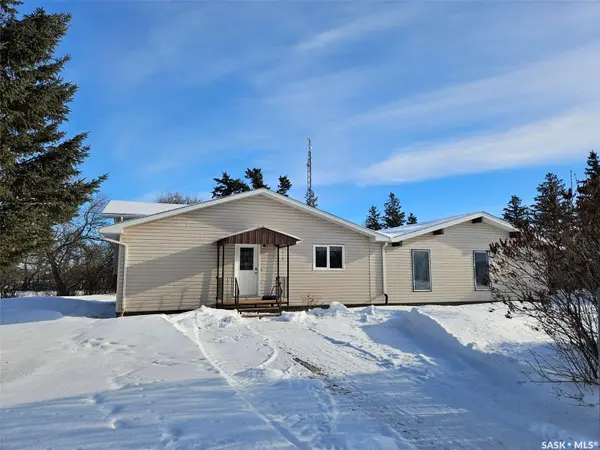 Rural Address, Antler Rm No. 61, SK S0C 2H0