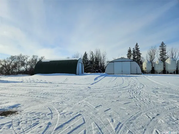 Rural Address, Antler Rm No. 61, SK S0C 2H0