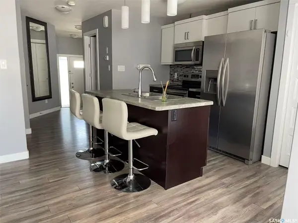 5301 Beacon DRIVE #2, Regina, SK S4W 0R6