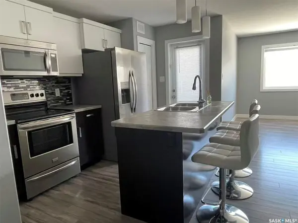 5301 Beacon DRIVE #2, Regina, SK S4W 0R6