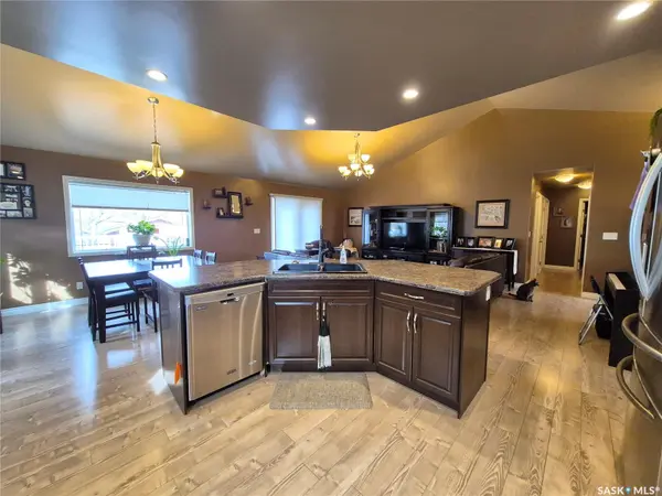 316 Frederick STREET, Ogema, SK S0C 1Y0