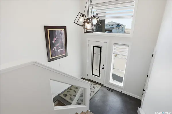 38 Huber DRIVE, Edenwold Rm No.158, SK S4L 0E7