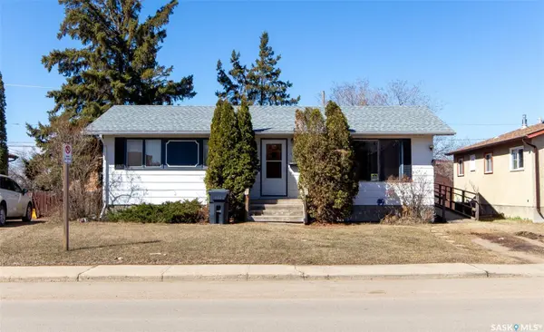 1581 110th STREET, North Battleford, SK S9A 2J5