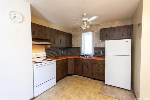 1581 110th STREET, North Battleford, SK S9A 2J5