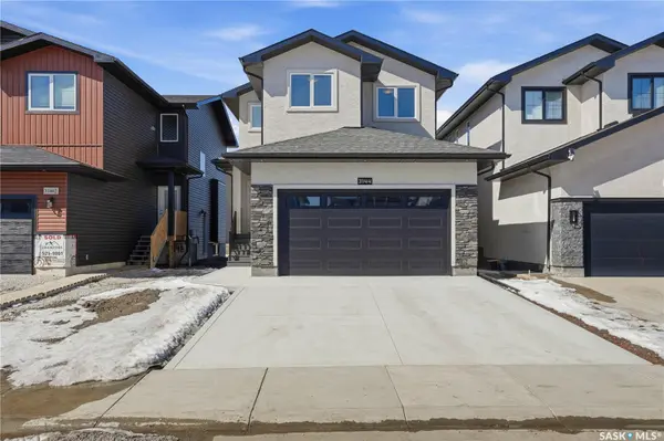 3144 Copeland ROAD, Regina, SK S4V 3R9