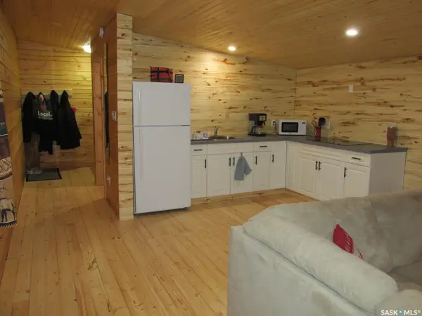 109 Rustad AVENUE, White Fox, SK S0J 3B0