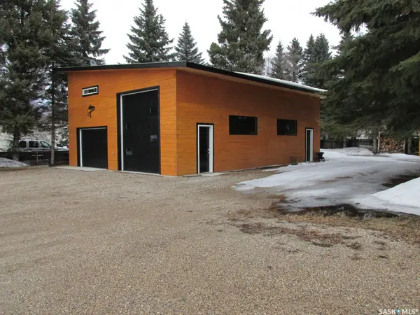 109 Rustad AVENUE, White Fox, SK S0J 3B0