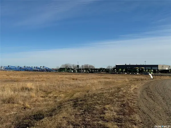 B FELLNER ROAD, Weyburn Rm No. 67, SK S4H 2K1