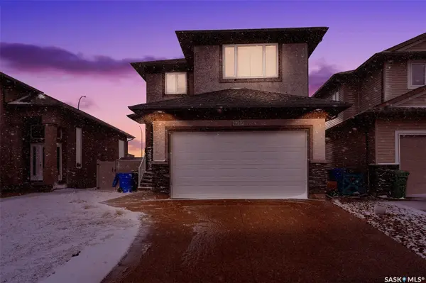 4217 Preston CRESCENT, Regina, SK S4X 0C6