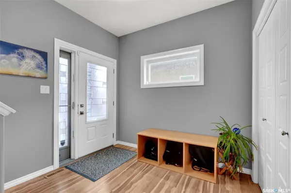 4217 Preston CRESCENT, Regina, SK S4X 0C6