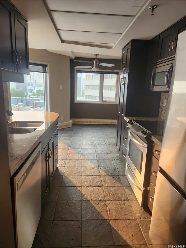 424 Spadina CRESCENT E #570, Saskatoon, SK S7K 6X7