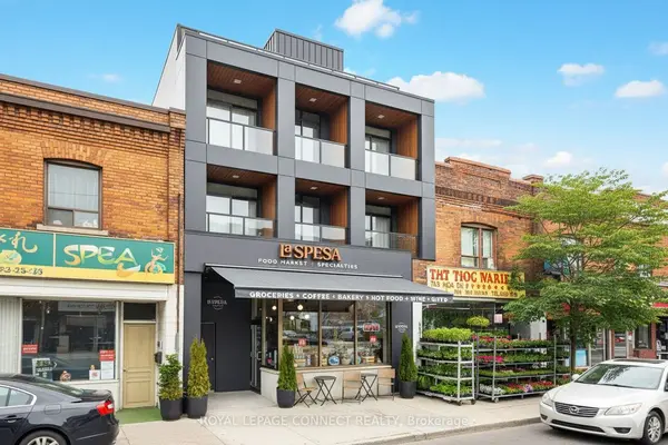 1700 St Clair AVE W, Toronto W03, ON M6N 1J1