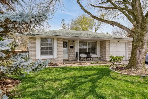 2145 Sandringham DR, Burlington, ON L7P 1T8