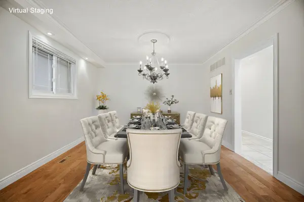 36 Windsor RD, Toronto W09, ON M9R 3G4