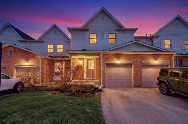 2355 Fifth Line W #63, Mississauga, ON L5K 2M8