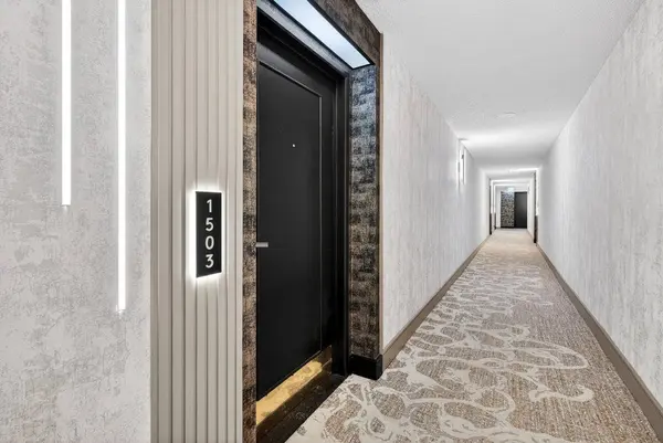 1276 Maple Crossing BLVD #1503, Burlington, ON L7S 2J9