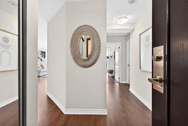 1276 Maple Crossing BLVD #1503, Burlington, ON L7S 2J9