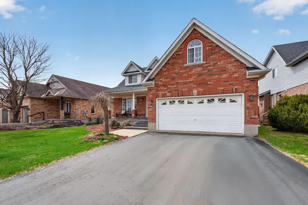70 Hunter RD, Orangeville, ON L9W 5C5