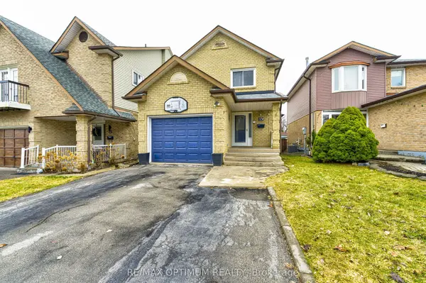15 Rosebud AVE, Brampton, ON L6X 2W4