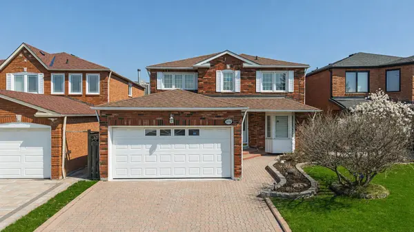 274 Ceremonial DR, Mississauga, ON L5R 2N8