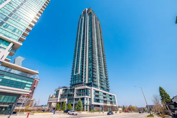 3975 Grand Park DR #4001, Mississauga, ON L5B 0K4