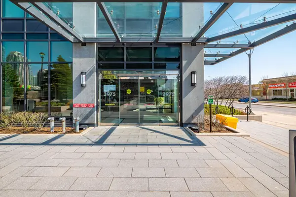 3975 Grand Park DR #4001, Mississauga, ON L5B 0K4