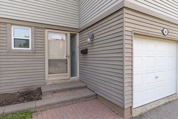 3500 Glen Erin DR #51, Mississauga, ON L5L 1W6