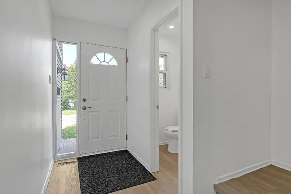 3500 Glen Erin DR #51, Mississauga, ON L5L 1W6