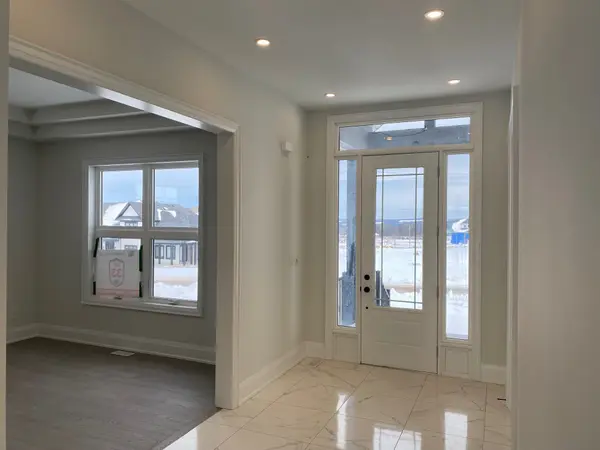 98 William Crisp DR, Caledon, ON L7K 2R7