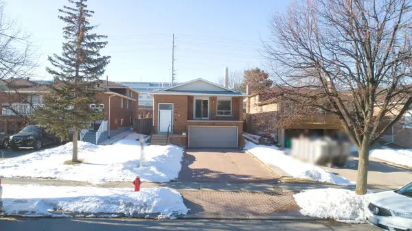 38 Panorama CRES, Brampton, ON L6S 3T9