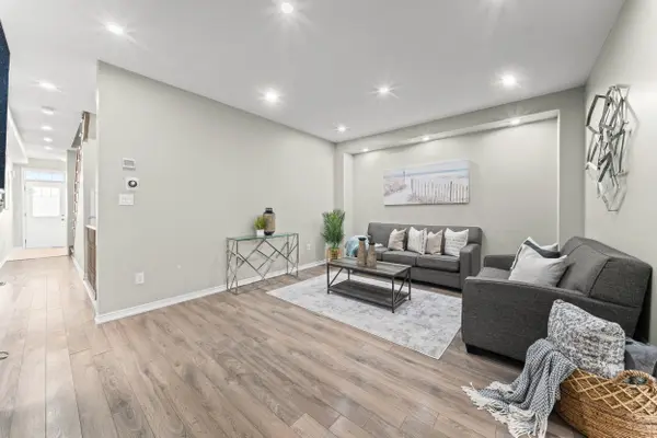 67 Baffin CRES, Brampton, ON L7A 4L1