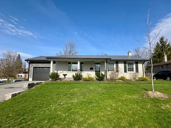 2584 Bensfort RD, Peterborough, ON K9J 1C9